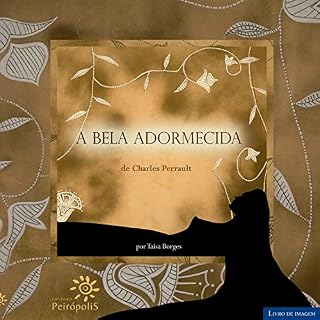 Livro A bela adormecida