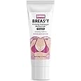 SUMAX Breast Cream for Growth, Natural Breast Enlargement & Firming Cream for Women