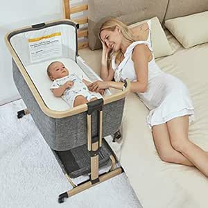bassinet recommendations