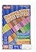 Roylco Decorative Hues Paper, 8-1/2 X 5-1/2 in, Pack of 192 - 1435530