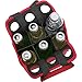 Picnic Time Six Pack Insulated Beverage Tote