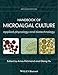 Handbook of Microalgal Culture: Applied Phycology and Biotechnology