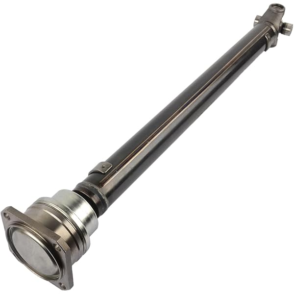 Amazon.com: OTVPUCES Front Driveshaft Prop Shaft Assembly 