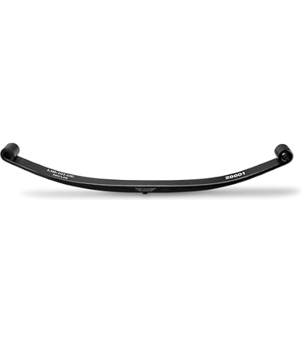 Amazon.com: LIBRA New Mobile Home Trailer Leaf Spring-Mono Leaf