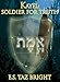 Kayel: Soldier For Truth (The Kayel Series Book 1) by E.S. 'Taz' Bright, Marcie Bridges