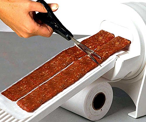 Combination Sausage Stuffer Jerky Maker Meat Filler Machine Capacity 9 lbs.