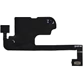Ear Speaker Earpiece Proximity Sensor Flex Module for iPhone 15 Plus 6.7 | Ear Speaker Earpiece Proximity Sensor Flex Module Replacement for Apple iPhone 15 Plus 6.7 inch