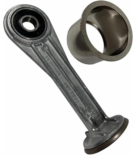 WuWoWo D30139 Air Compressor Graphite Gasket Kit – Fits Porter Cable, Craftsman, DeWalt, Replacement For KK-4949