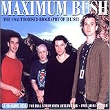 Bush Album: «Maximum Bush Audio Book» (Front side)