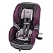 Evenflo SureRide DLX Convertible Car Seat, Sugar Plumthumb 3