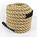 ZENY Twisted Manila Rope 1.5
