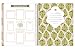 bloom daily planners 2018 Calendar Year Hard Cover Vision Planner - Monthly and Weekly Column View Agenda Organizer - January 2018 - December 2018 - (7.5
