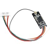 V6 Version 2.4G Wireless Bluetooth Module for Electric Skateboard Based Upon The nrf51_vesc Project Flipsky