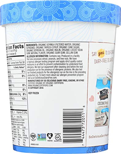 2 Delicious+Dairy+Free+Soymilk+Plant+Based+Alternative