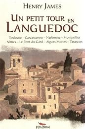 Un  petit tour en Languedoc