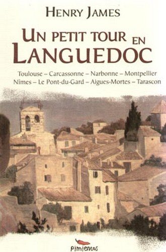 Un  petit tour en Languedoc