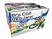 Hydroponics (Co2) Regulator Emitter System with Solenoid Valve Accurate and Easy to Adjust Flow Meter Made of High Quality Brass - Shorten up and Double Your Time for Harvesting - Not for Aquarium Use