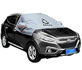 ASAER Premium Windshield Car Snow Cover