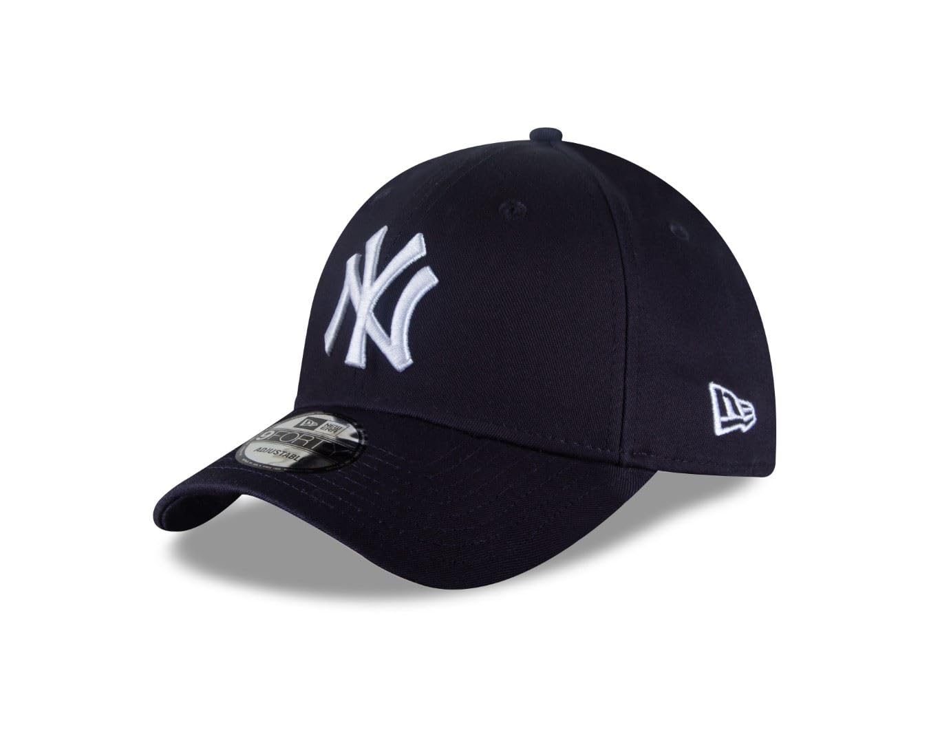 New Era Unisex MLB 9Forty League Basic Cap