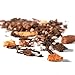 Numi Organic Chocolate Pu-erh Loose Leaf Black Tea, 16 Ounces, Rich Cocoa, Vanilla, Orange Peel, Brews 1200 Cups, Caffeinated