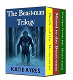 The Beast-man Trilogy