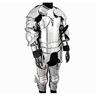 THORINSTRUMENTS Gothic LARP Suit of Armor Costume - Philippines | Ubuy