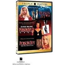 Amazon.com: Poison Ivy / Poison Ivy 2: Lily / Poison Ivy: The New ...