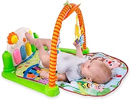 kick n play piano mat