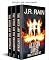 Livro Allison Lopez: 1-3