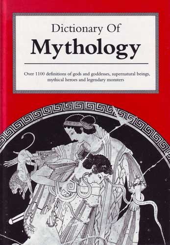 "Dictionary of Mythology" 