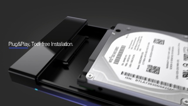 6 UGREEN+Enclosure+External+Adapter+Housing