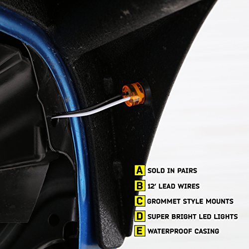 image for Smittybilt L-1420 3/4