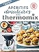 Apéritifs dînatoires avec Thermomix (French Edition) by 