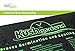 Kush Gardens Premium Waterproof Heating Mat for Cloning / Germination / Seedlings / Hydroponics