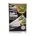 Oskri Dark Chocolate Coated Caramel Apple Fruit Bar - Gluten Free - 45g - 5 Pack