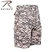 Rothco Camo BDU Shorts ACU Digital Camo - M