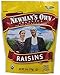 Newman's Own Organic, Raisin, 6 oz