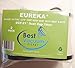 Best Vacuum Filter 2 Pack Compatible with Eureka DCF21 Dust Cup Filter Made to fit AS1000, AS1040, 3270, 3280, 4230, 4240, 8810, 8860, 8870 Upright Vacuums.