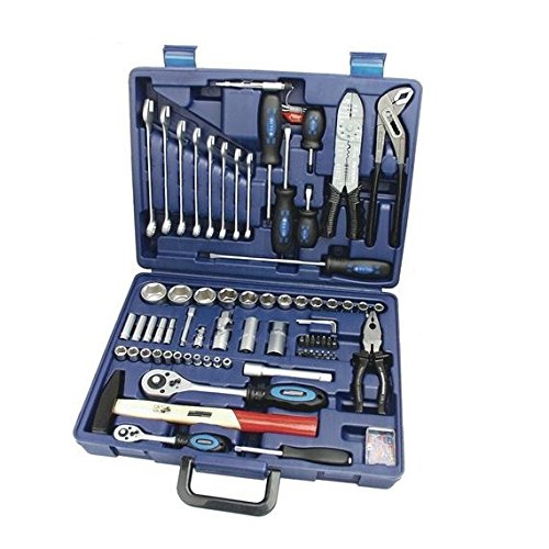 Mannesmann Werkzeugkoffer 99-tlg., M29099