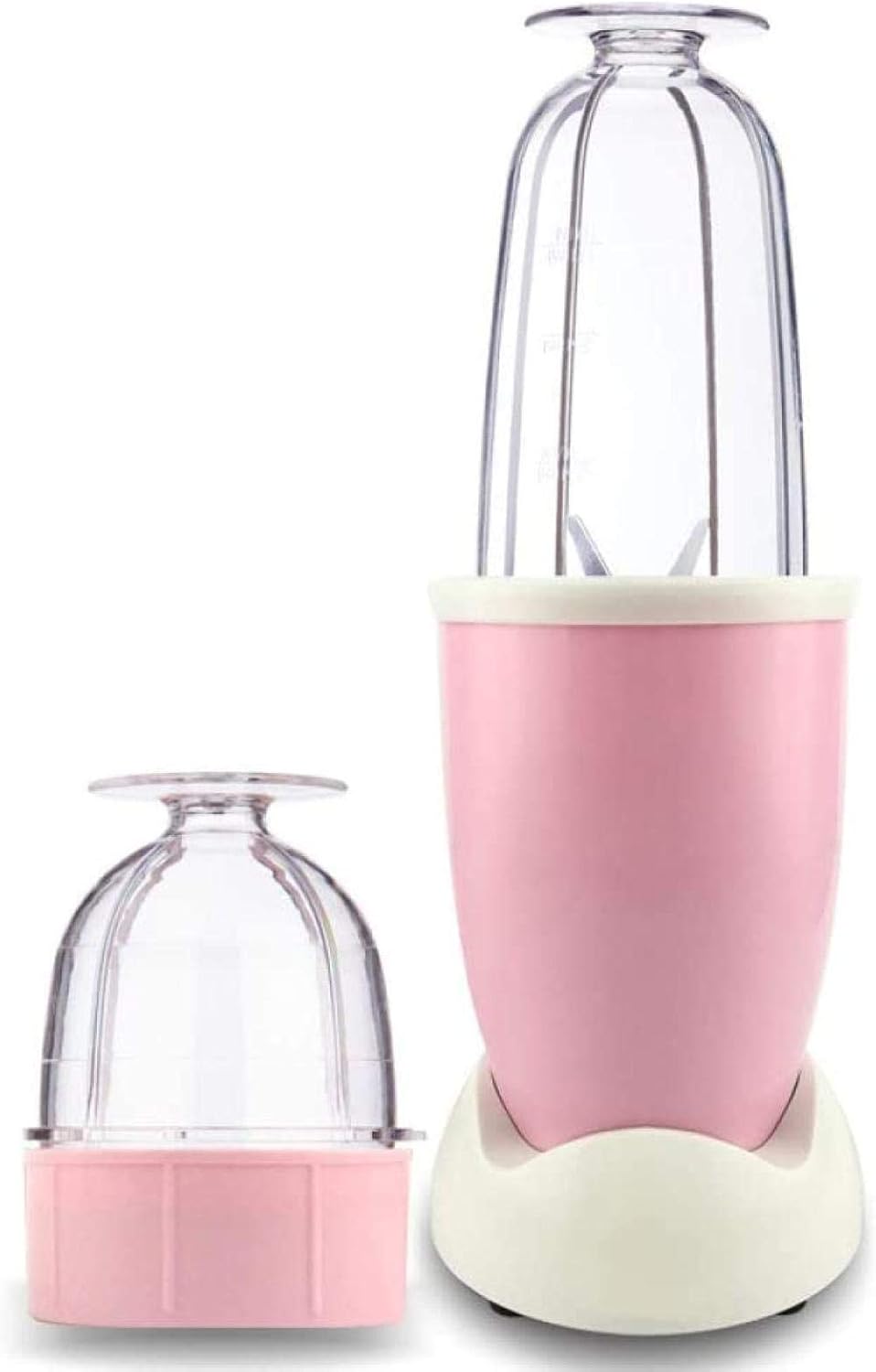 GONGFF Multifunctional Household Small Cooking Machine Fruit and Vegetable Dry Grinding Soy Milk Baby Baby Food Supplement Stirring Grinder