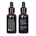 Vitamin C Serum 20% + E & Hyaluronic Acid for Skin Care - Hyaluronic Acid Moisturizer - Skin Clearing - Made with Organic & Natural Ingredients - Anti Wrinkle, Age Spots & Sun Damage Corrector - 1 OZ