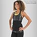 Zaggora Hot Top - Atomica - The Original Thermo Slimming Workout Tank Top