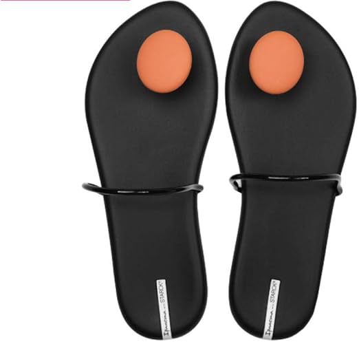 animal flip flops ladies