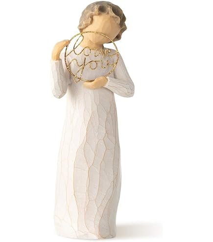 NAN ZAI NAN FANG Presente ideal para grávidas e mães | Estatueta