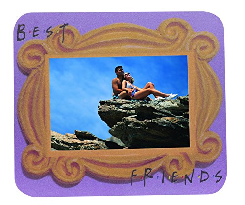 Photo Mouse Pad (Best Friends)
