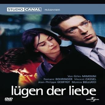 Lugen Der Liebe Import Allemand Amazon Fr Dvd Blu Ray