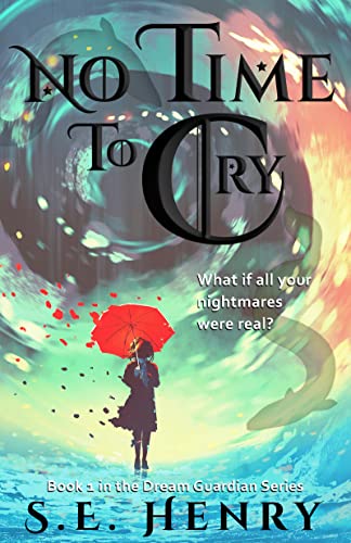 No Time to Cry