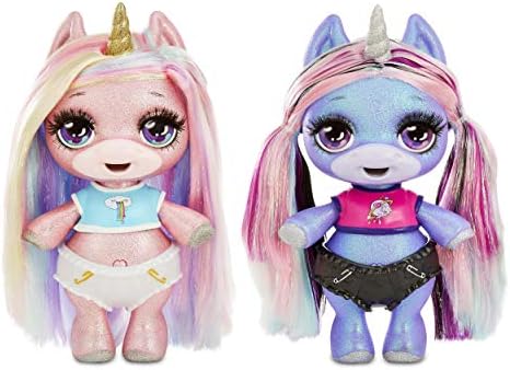 poopsie unicorn not working