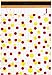 100 10x13 Dots Poly Mailers Shipping Envelopes Colorful Bags By ValueMailers