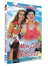 Mon curé chez les nudistes